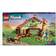 Lego Friends Autumns Horse Stable 41745