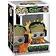 Funko Pop! Marvel: I Am Groot, Groot with Detonator