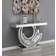 Coaster Home Furnishings Multi-Dimensional Console Table 13.8x47.2"