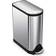 Simplehuman Butterfly Pedal Bin 11.888gal