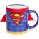 Thumbs Up DC Comics Superman Kopp Tasse & Becher 25cl