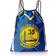 Forever Collectibles Kevin Durant Golden State Warriors Player Drawstring Backpack