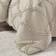 Lush Decor Avon Bedspread Beige (243.8x233.7)