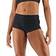 TYR Women's Solid Della Swim Shorts Black