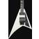 Jackson Js32 Rhoads Floyd Rose, Ivory