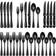 EWFEN - Cutlery Set 24pcs