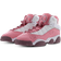 Nike Jordan 6 Rings GSV - Coral Chalk/White/Desert Berry