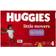 Huggies Little Movers Size 4 120pcs