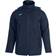 Joma Trivor Winter Jacket - Dark Navy/Royal