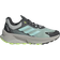 Adidas Terrex Soulstride Flow GTX W - Wonder Silver/Semi Flash Aqua/Lucid Lemon