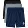 The Children's Place Boy's Shorts 3-pack - Tidal (3029553-BQ)