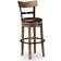 Ashley Furniture Pinnadel Bar Stool 43.4"