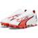 Puma Ultra Match FG/AG M - White/Black/Fire Orchid