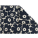 Marimekko Unikko Bettbezug Blau (210x150cm)