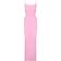 SKIMS Soft Lounge Long Slip Dress - Cotton Candy