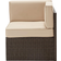 UMAX Patio Furniture Set Outdoor Lounge Set