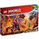 Lego Ninjago Heatwave Transforming Lava Dragon 71793