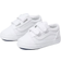 Vans Toddler Old Skool V - True White