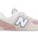 New Balance Big Kid's 547 - Hazy Rose/Atlantic Blue/Ice Blue