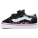 Vans Toddler Old Skool V Floral - Black