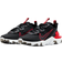 Nike React Vision M - Black/Iron Gray/White/University Red