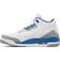 Nike Air Jordan 3 M - White/Metallic Copper/True Blue/Cement Grey