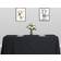 Efavormart Wholesale Tablecloth Black (335.3x228.6)