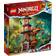 Lego Ninjago Temple of the Dragon Energy Cores 71795