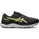 Asics Gel-Cumulus 24 M - Black/Hazard Green