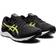 Asics Gel-Cumulus 24 M - Black/Hazard Green