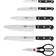 Zwilling Gourmet 1002453 Knivsett