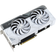 ASUS GeForce RTX 4070 DUAL OC White HDMI 3xDP 12GB