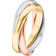 Christ Women's Ring - Tricolor