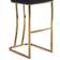 Belleze Modern Bar Stool 40.9" 2