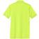 Port & Company Core Blend Jersey Knit Polo Shirt - Safety Green