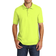 Port & Company Core Blend Jersey Knit Polo Shirt - Safety Green