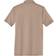 Port & Company Core Blend Jersey Knit Polo Shirt - Sand