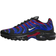 Nike Air Max Plus M - Black/University Red/Racer Blue/White