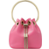 Jimmy Choo Micro Bon Bon Mini Bag - Candy Pink