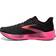 Brooks Hyperion Tempo W - Black/Pink/Hot Coral