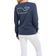 Vineyard Vines Vintage Whale Long-Sleeve T-shirt - Blue Blazer