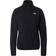 The North Face Men's 100 Glacier 1/4 Zip Fleece - TNF Black