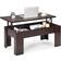 Costway Lift top Coffee Table 19.5x38.5"