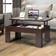 Costway Lift top Coffee Table 19.5x38.5"