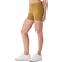 Alo High-Waist Airlift Short 3" - Golden Olive Branch