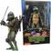 NECA Teenage Mutant Ninja Turtles Leonardo