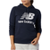 New Balance Women's Essentials Pullover Hoodie - Eclipse