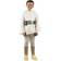 Rubies Luke Skywalker Deluxe Boys Costume