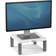 Fellowes Premium Monitor Riser Platinum