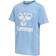 Hummel Tres T-shirt S/S - Airy Blue (213851-6475)